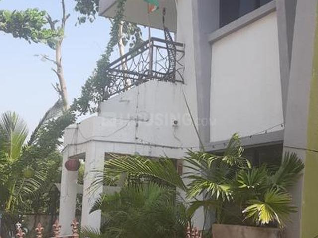 3 BHK Independent House in South Bopal for resale Ahmedabad. The reference number is 14897216