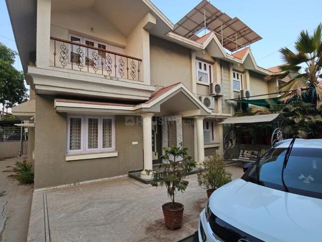 3 BHK Independent House in South Bopal for resale Ahmedabad. The reference number is 19688445