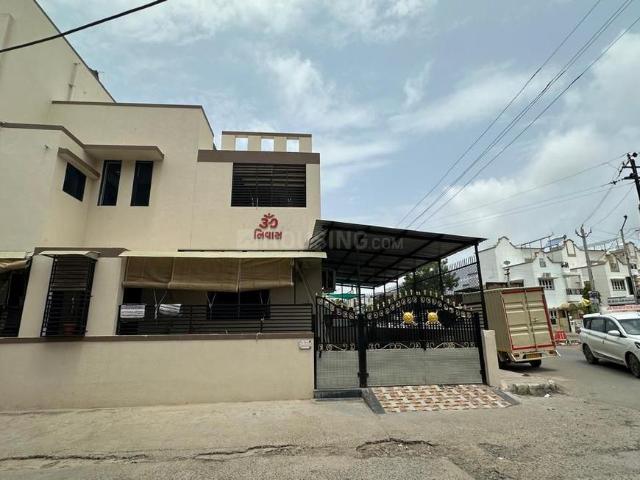 3 BHK Independent House in South Bopal for resale Ahmedabad. The reference number is 19618169