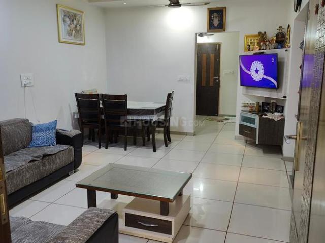 3 BHK Independent House in South Bopal for resale Ahmedabad. The reference number is 19960970