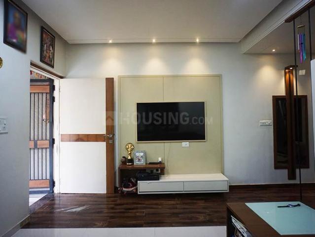 3 BHK Independent House in South Bopal for resale Ahmedabad. The reference number is 19928006