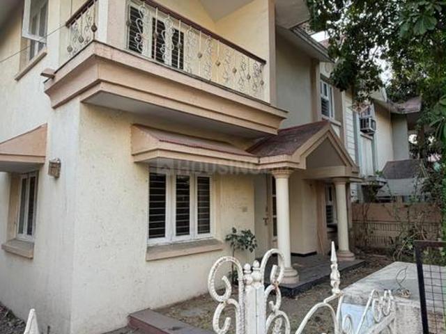 3 BHK Independent House in South Bopal for resale Ahmedabad. The reference number is 20595536