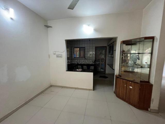 3 BHK Independent House in South Bopal for resale Ahmedabad. The reference number is 20758790