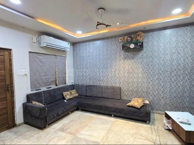 3 BHK Independent House in South Bopal for resale Ahmedabad. The reference number is 20701910