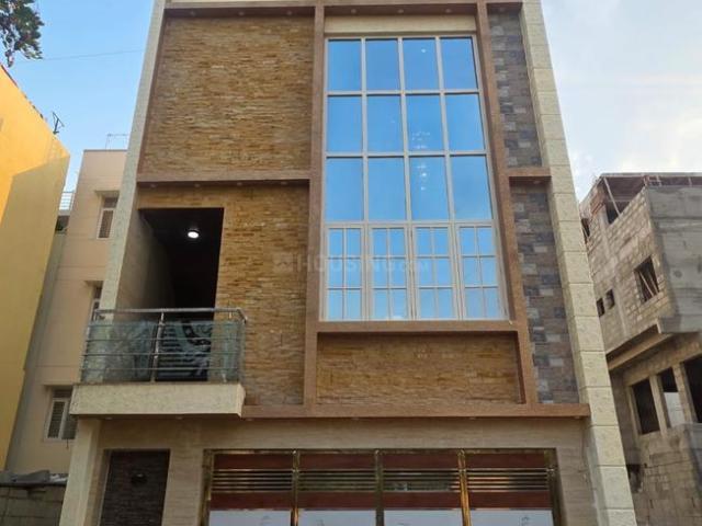 3 BHK Independent House in SMV Layout for resale Bengaluru. The reference number is 19856087