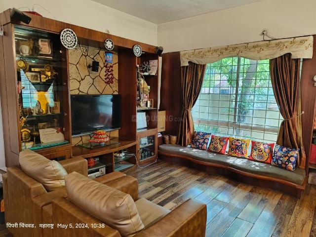 3 BHK Independent House in Spine Road for resale Pimpri Chinchwad. The reference number is 15240631