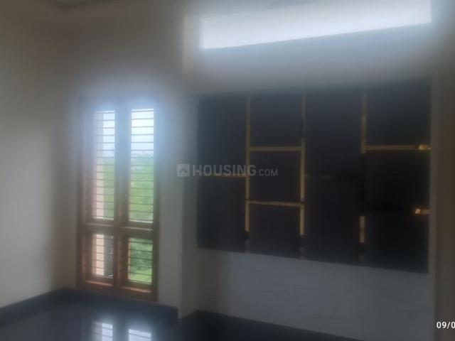 3 BHK Independent House in Sriramapura for resale Mysore. The reference number is 14676359