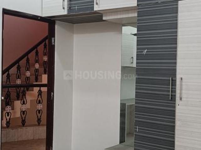 3 BHK Independent House in Swawlambi Nagar for resale Nagpur. The reference number is 14255957