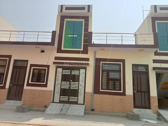 3 BHK Independent House in Suman Nagar for resale Haridwar. The reference number is 15117336