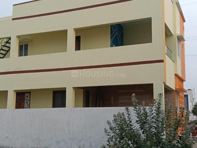 3 BHK Independent House in Sundakkamuthur for resale Coimbatore. The reference number is 20251413