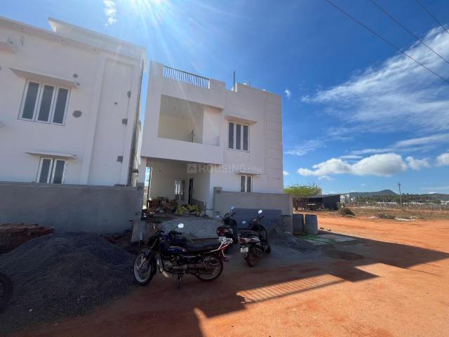 3 BHK Independent House in Sundakkamuthur for resale Coimbatore. The reference number is 20270703