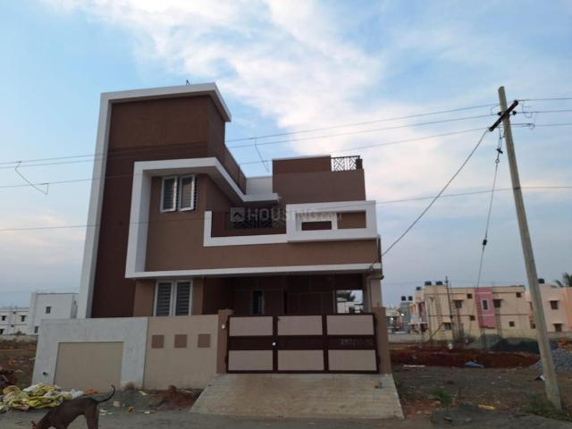 3 BHK Independent House in Sundakkamuthur for resale Coimbatore. The reference number is 20270888
