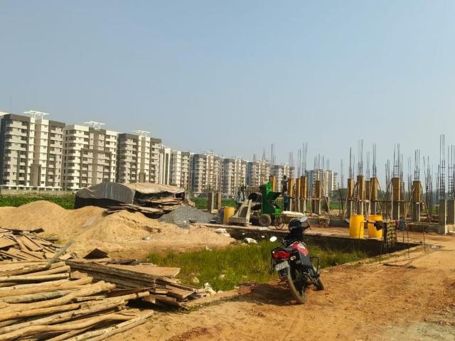 3 BHK Independent House in Sundarpada for resale Bhubaneswar. The reference number is 19874749