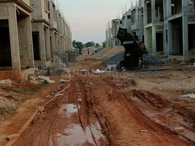 3 BHK Independent House in Sundarpada for resale Bhubaneswar. The reference number is 19890976