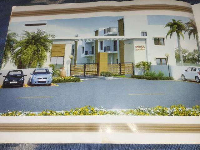 3 BHK Independent House in Sundarpada for resale Bhubaneswar. The reference number is 19891600