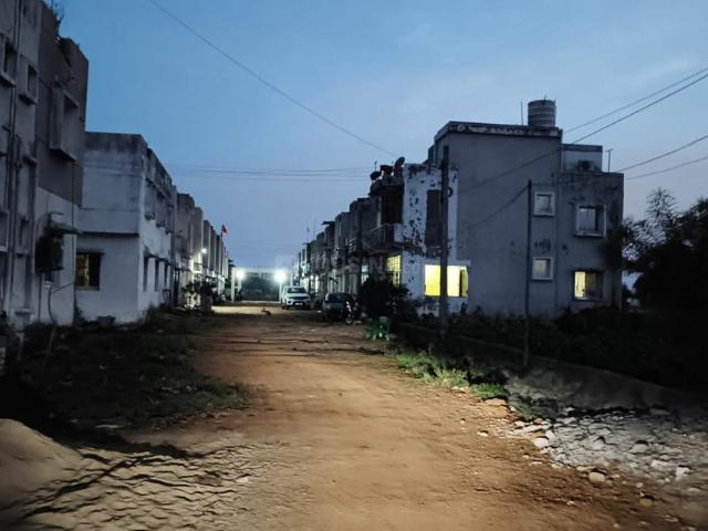3 BHK Independent House in Sundarpada for resale Bhubaneswar. The reference number is 19891765