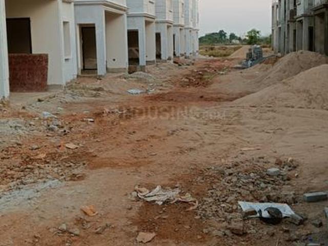 3 BHK Independent House in Sundarpada for resale Bhubaneswar. The reference number is 19891374