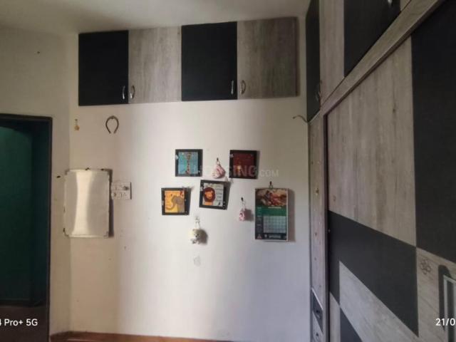 3 BHK Independent House in Sunpharma Road for rent Vadodara. The reference number is 20666373