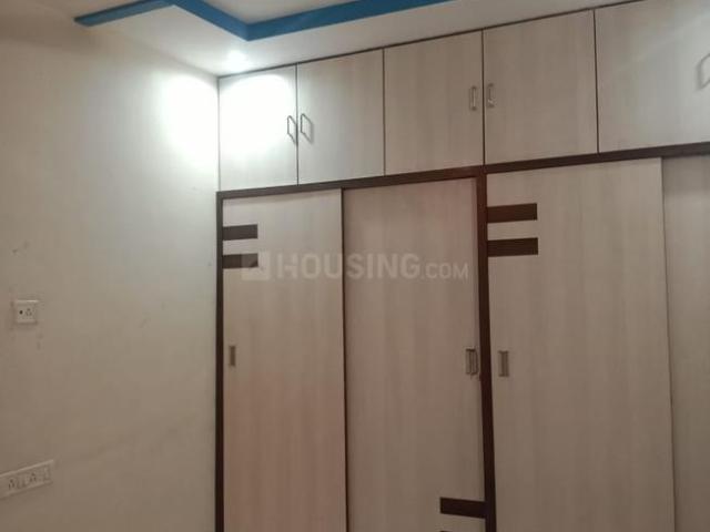 3 BHK Independent House in Subhanpura for rent Vadodara. The reference number is 16675166