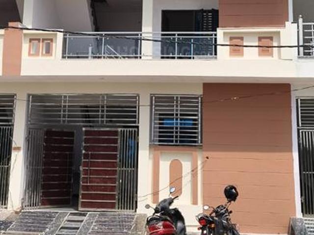 3 BHK Independent House in Sucheta for resale Agra. The reference number is 20803143
