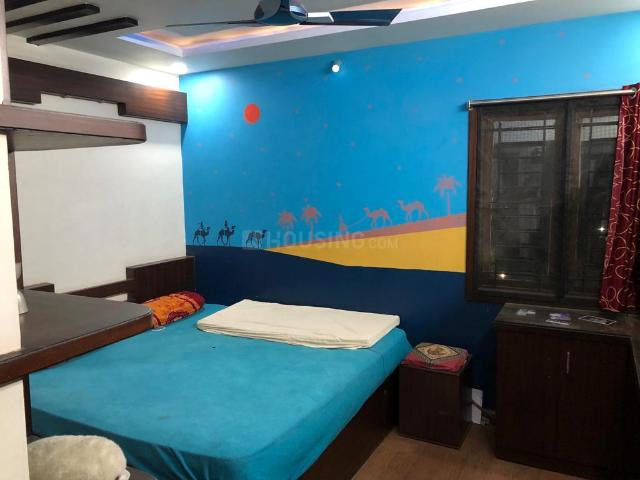 3 BHK Independent House in Suchitra for rent Hyderabad. The reference number is 12852895