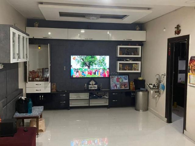 3 BHK Independent House in Suchitra for resale Hyderabad. The reference number is 16841919