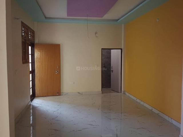 3 BHK Independent House in Sultanpur Road for resale Lucknow. The reference number is 20796778