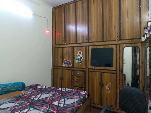 3 BHK Independent House in Sultanpuri for resale New Delhi. The reference number is 17456896