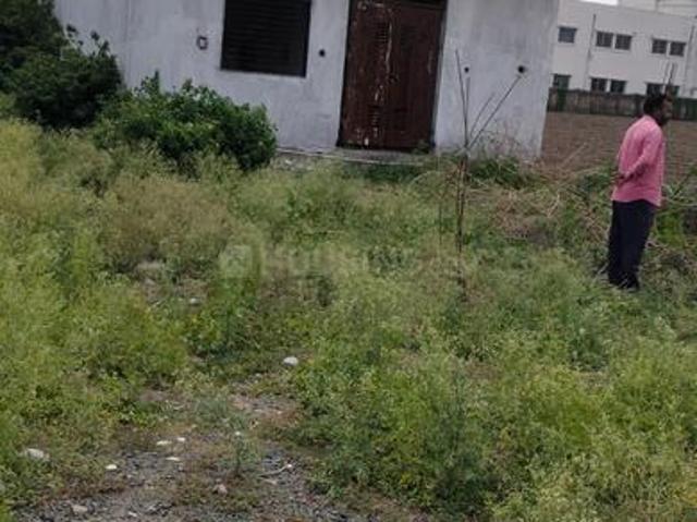3 BHK Independent House in Sula Khedi for resale AB Bypass Road. The reference number is 17511470