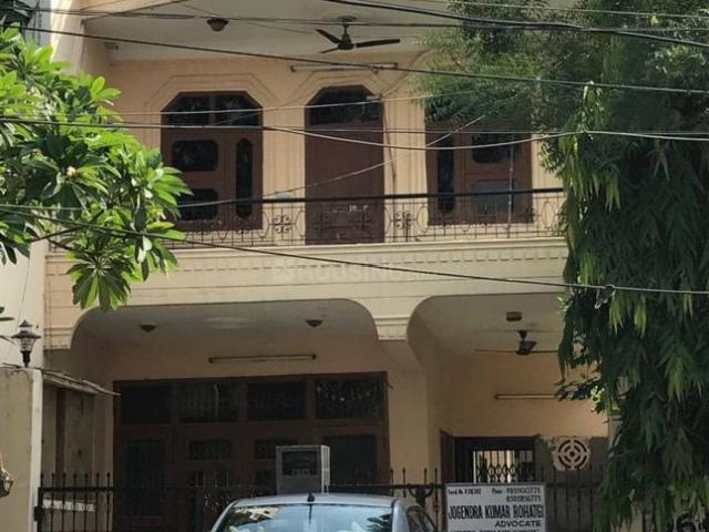 3 BHK Independent House in Surya Nagar for rent Ghaziabad. The reference number is 20763985
