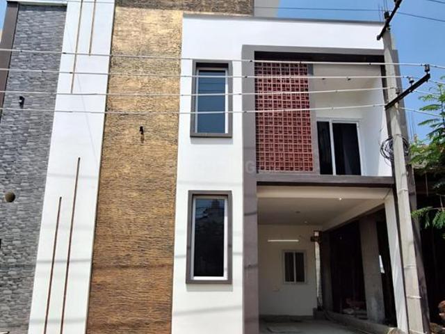 3 BHK Independent House in Surapet for resale Chennai. The reference number is 20668423