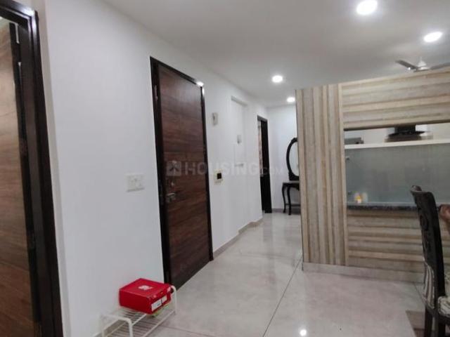 3 BHK Independent House in Sushant Lok Phase 1 for rent Gurgaon. The reference number is 19142176