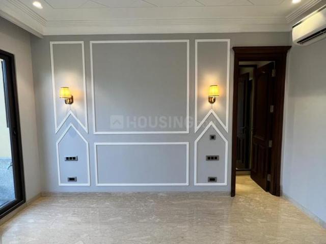 3 BHK Independent House in Sushant Lok Phase 1 for rent Gurgaon. The reference number is 20378155