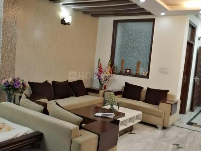 3 BHK Independent House in Sushant Lok Phase 1 for resale Gurgaon. The reference number is 20640489