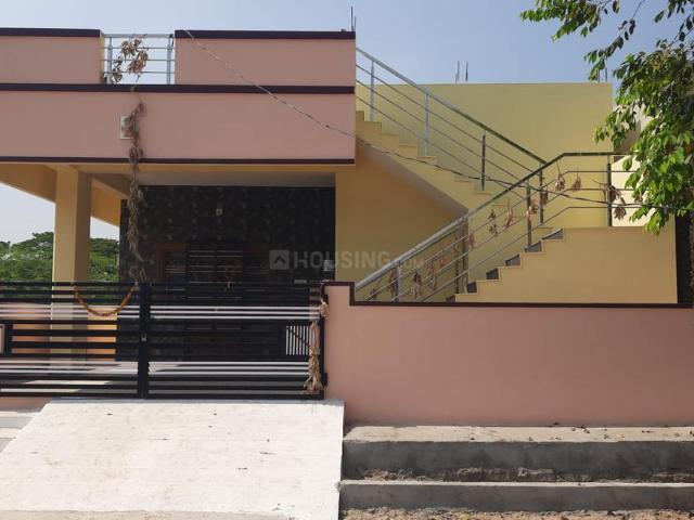 3 BHK Independent House in SV Auto Nagar for rent Tirupathi. The reference number is 18492849