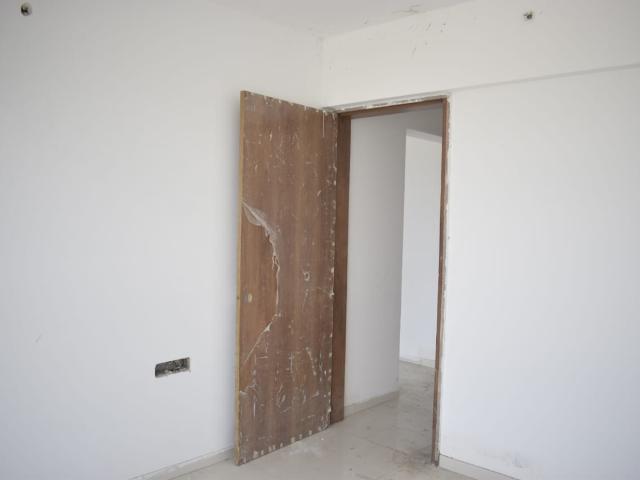 3 Bhk Luxury At Baner 3 Bedroom 1025 Sq. Ft. Apartment in Balewadi Pune Listing ID: #9995