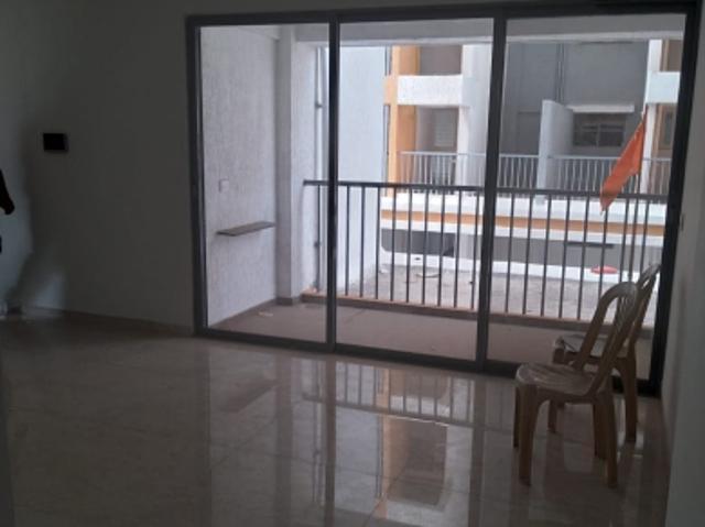 3 Bhk Luxury At Ravet 3 Bedroom 947 Sq. Ft. Apartment in Ravet Pune Listing ID: #9939