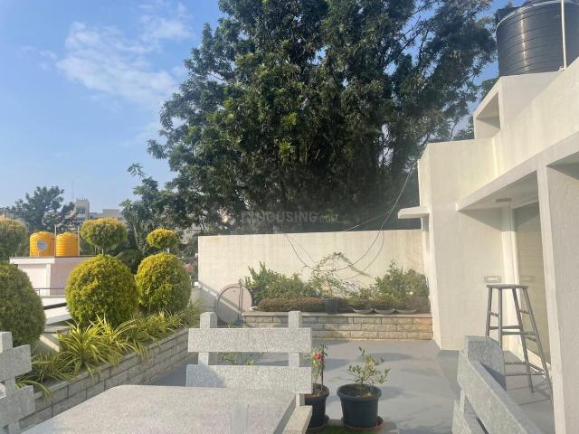 3 BHK Penthouse in C V Raman Nagar for rent Bengaluru. The reference number is 20578837