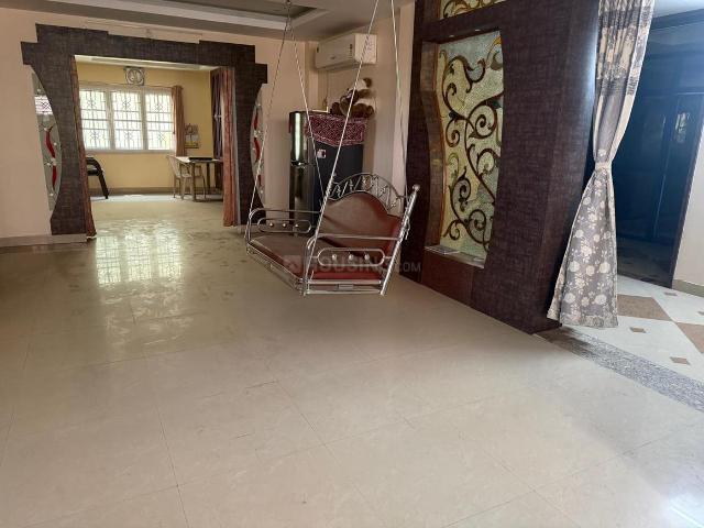 3 BHK Penthouse in Chandanagar for resale Hyderabad. The reference number is 20777280