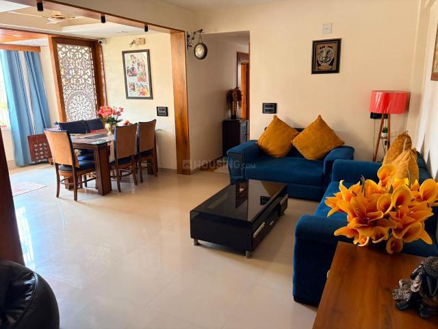 3 BHK Penthouse in Chandkheda for rent Ahmedabad. The reference number is 20456447