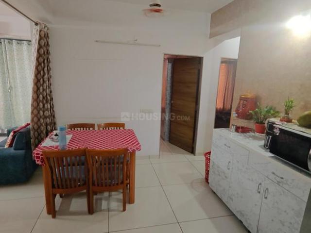 3 BHK Penthouse in Chandkheda for rent Ahmedabad. The reference number is 20515751