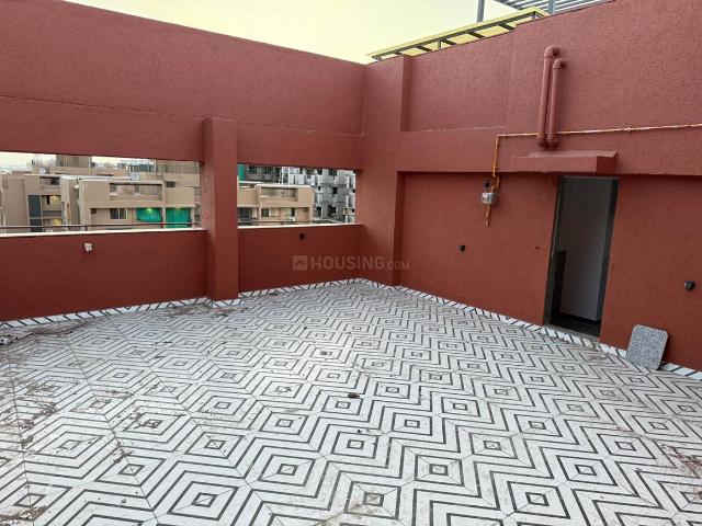 3 BHK Penthouse in Chandkheda for resale Ahmedabad. The reference number is 19668156