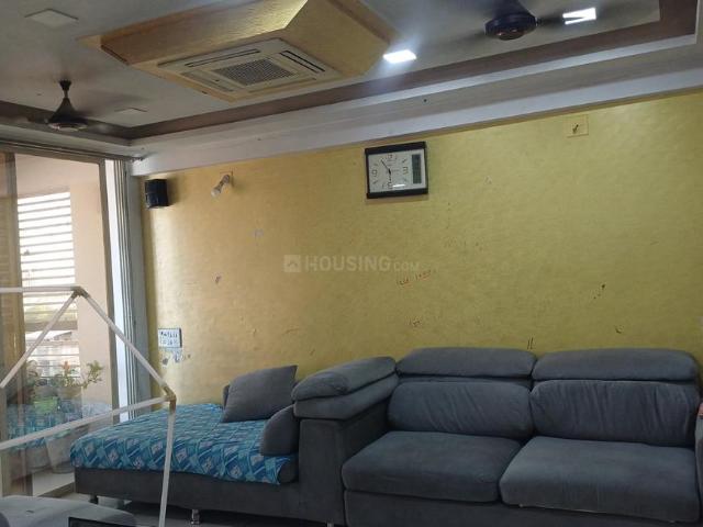 3 BHK Penthouse in Chandkheda for resale Ahmedabad. The reference number is 19963704