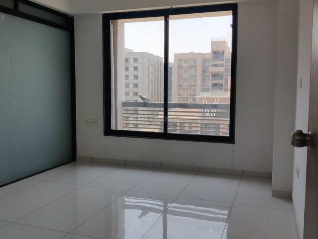3 BHK Penthouse in Chandkheda for resale Ahmedabad. The reference number is 19968852