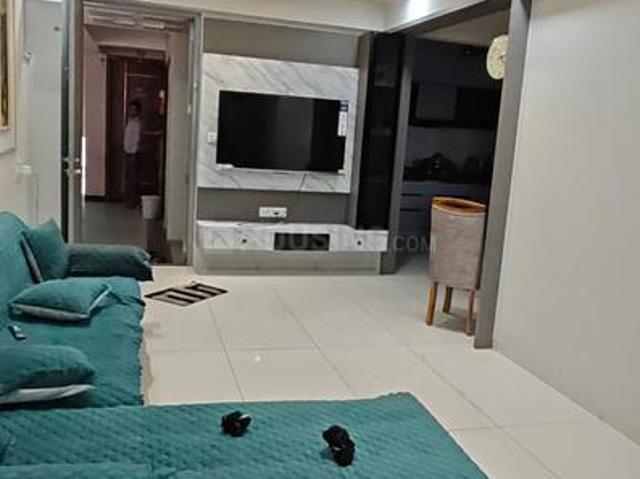 3 BHK Penthouse in Chandkheda for resale Ahmedabad. The reference number is 20436867