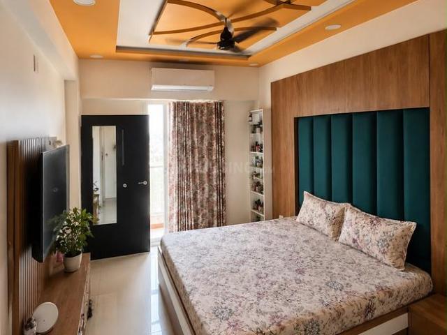 3 BHK Penthouse in Chandkheda for resale Ahmedabad. The reference number is 20586919