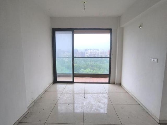 3 BHK Penthouse in Chandkheda for resale Ahmedabad. The reference number is 20804633