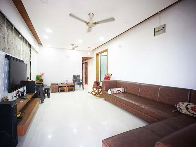 3 BHK Penthouse in Chandkheda for resale Ahmedabad. The reference number is 20818629