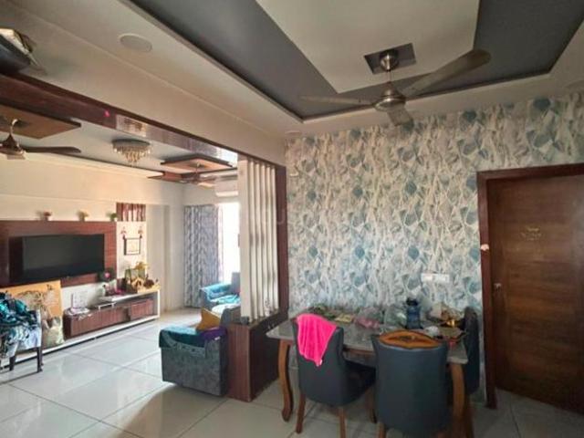 3 BHK Penthouse in Chandkheda for resale Ahmedabad. The reference number is 20824252