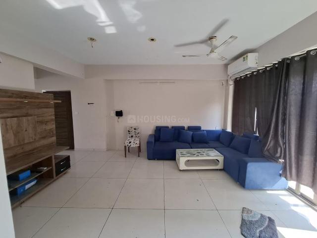 3 BHK Penthouse in Chharodi for rent Ahmedabad. The reference number is 20330201